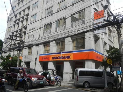 UnionBank Locations in Batangas.